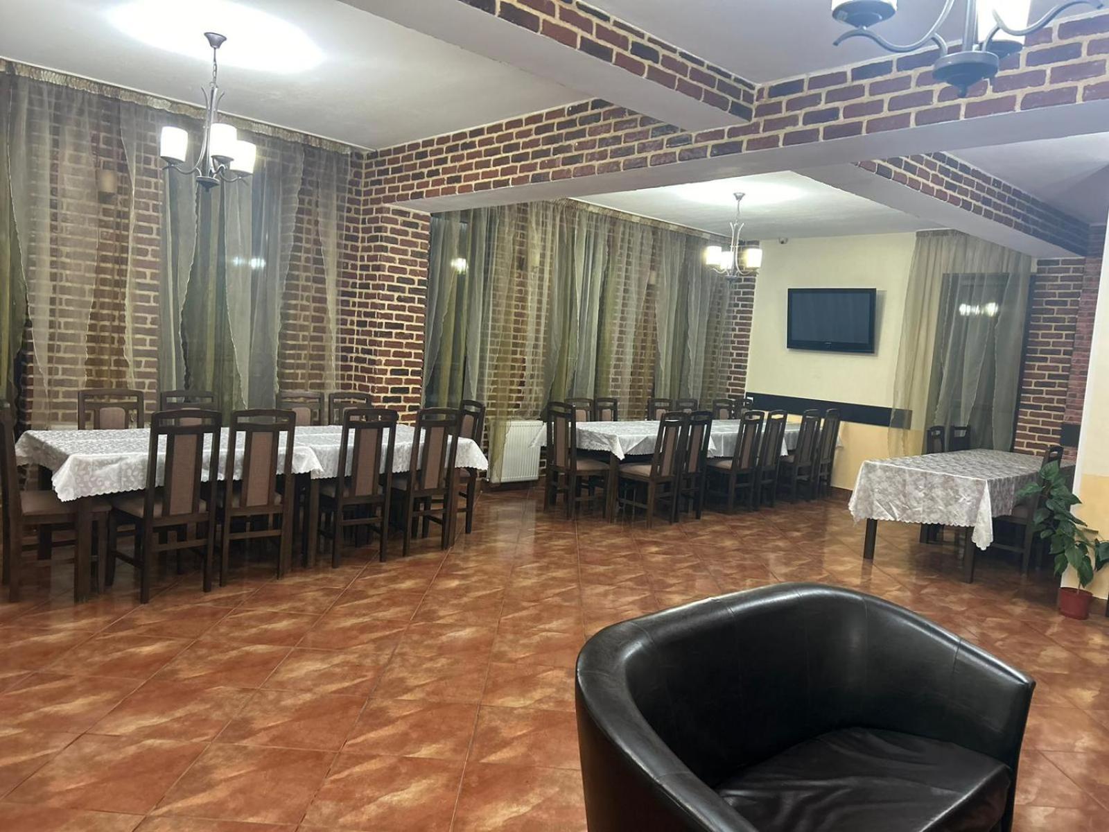 Casa Alex Rasnov Hotel Bagian luar foto