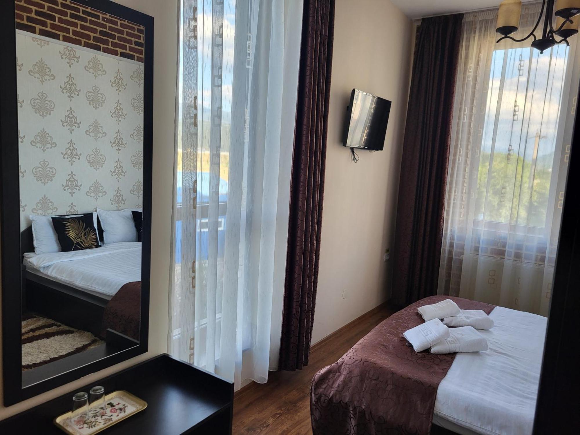 Casa Alex Rasnov Hotel Ruang foto