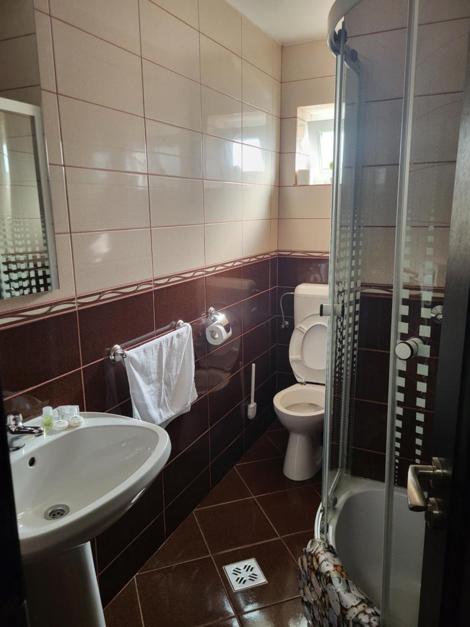 Casa Alex Rasnov Hotel Ruang foto