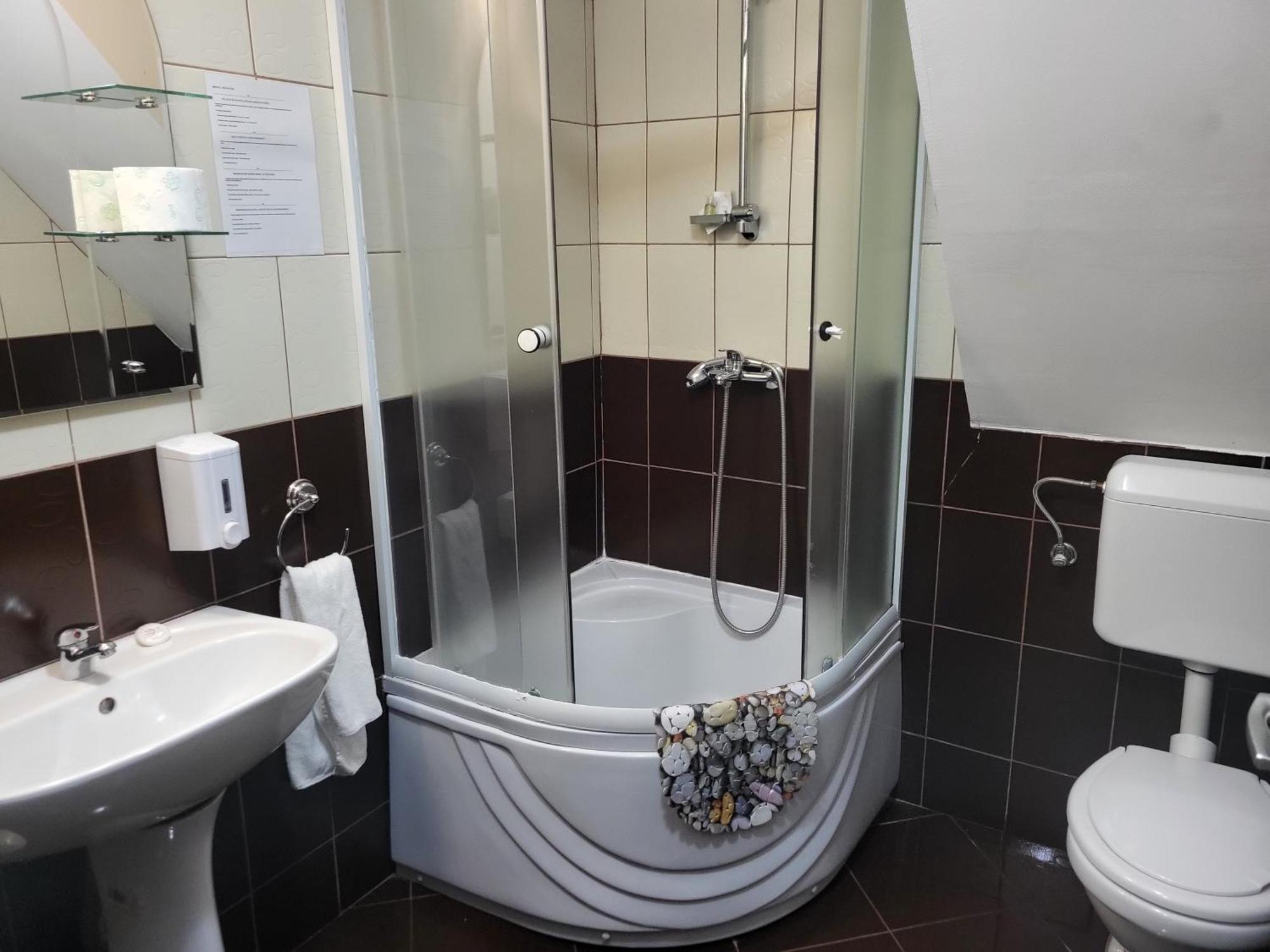 Casa Alex Rasnov Hotel Bagian luar foto
